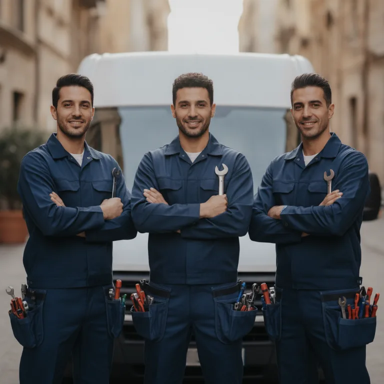 Officina Meccanica team a Novara